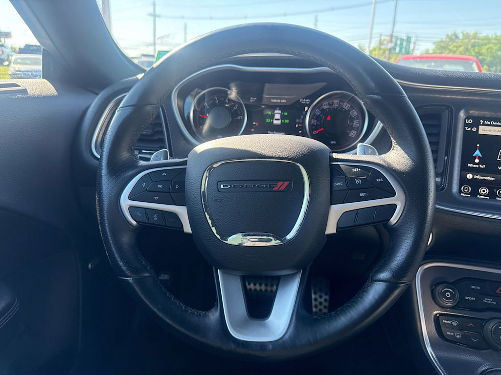 Thumbnail: 2018 Dodge Challenger - 12