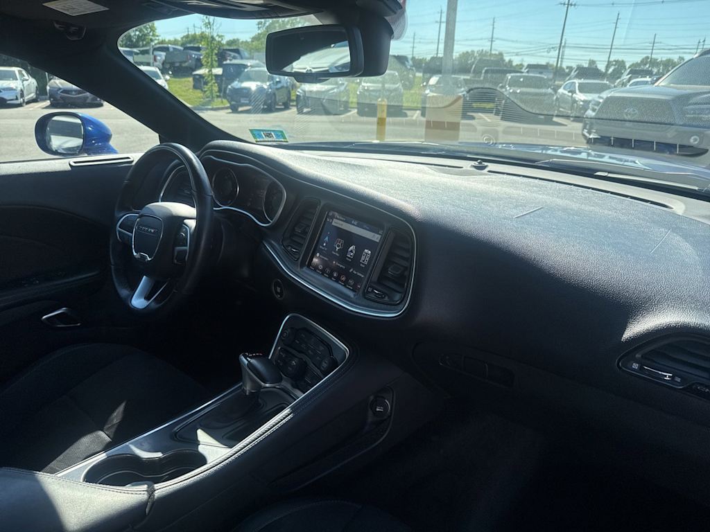 Thumbnail: 2018 Dodge Challenger - 8
