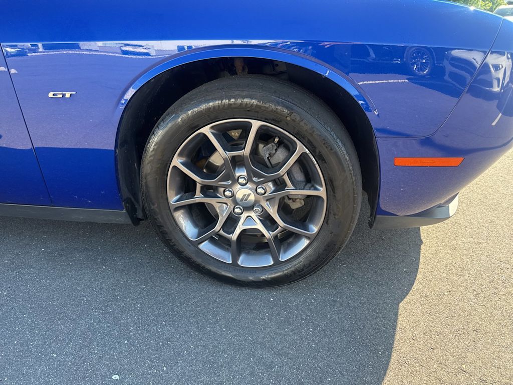 Thumbnail: 2018 Dodge Challenger - 7