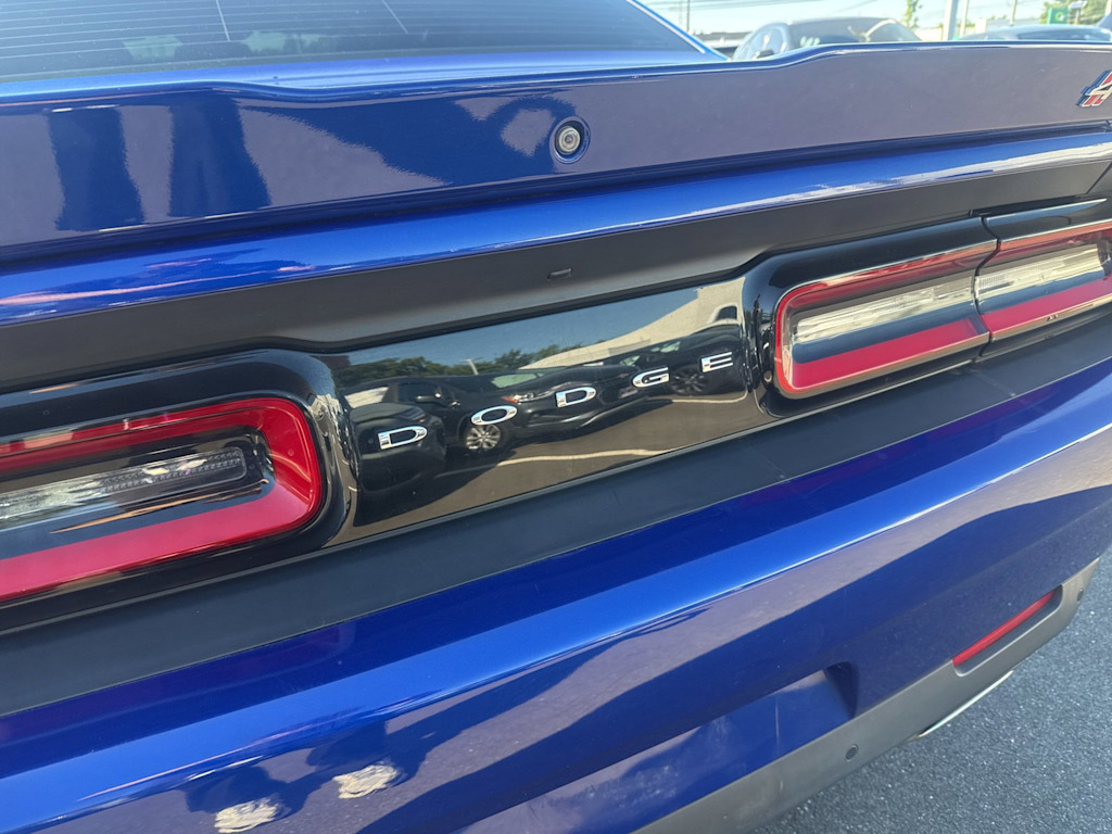 Thumbnail: 2018 Dodge Challenger - 20