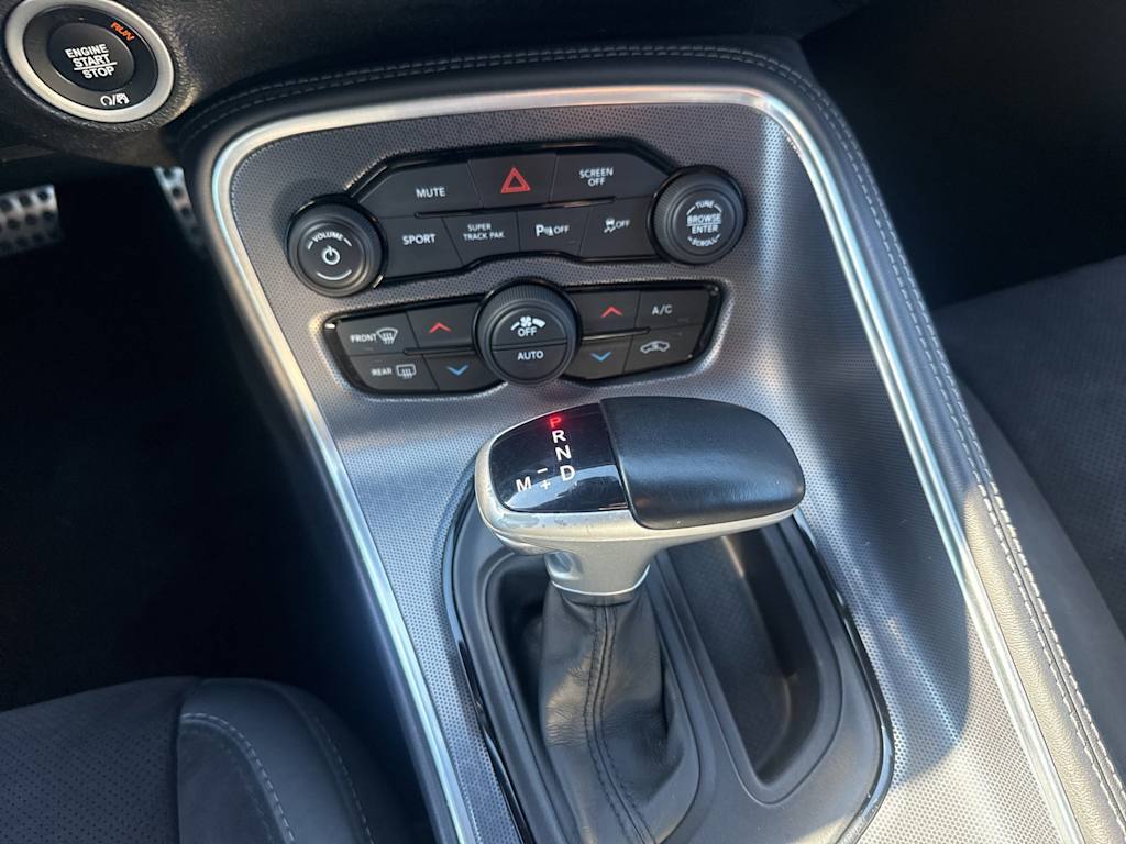 Thumbnail: 2018 Dodge Challenger - 22