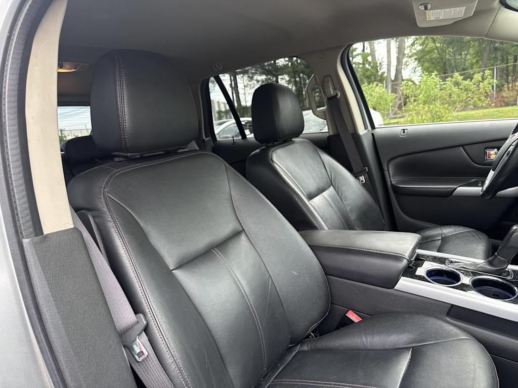 Thumbnail: 2013 Ford Edge - 10