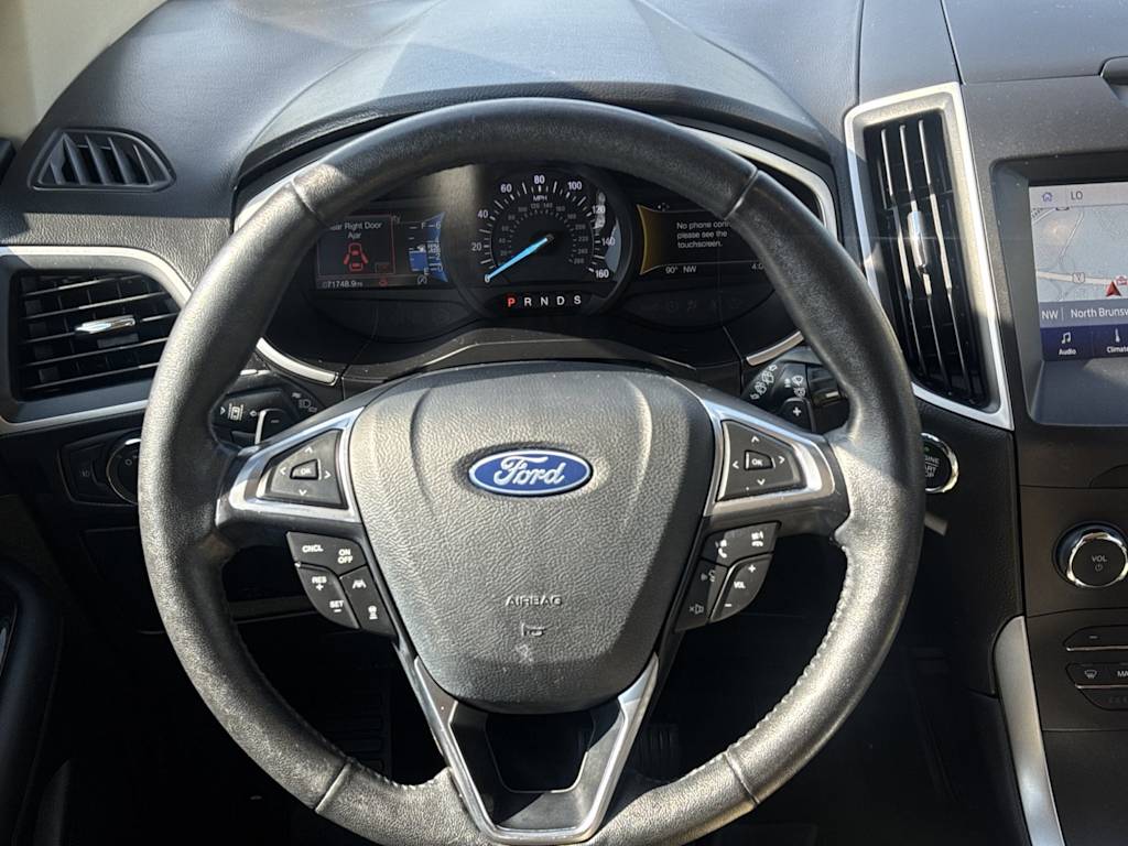 Thumbnail: 2019 Ford Edge - 12