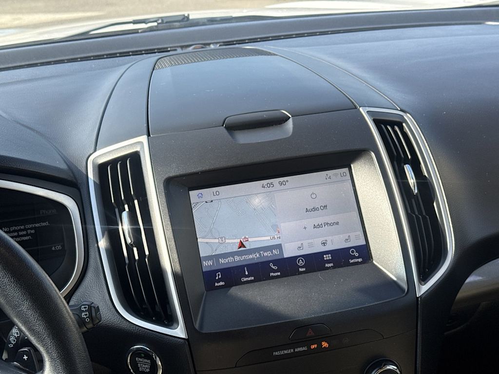 Thumbnail: 2019 Ford Edge - 14