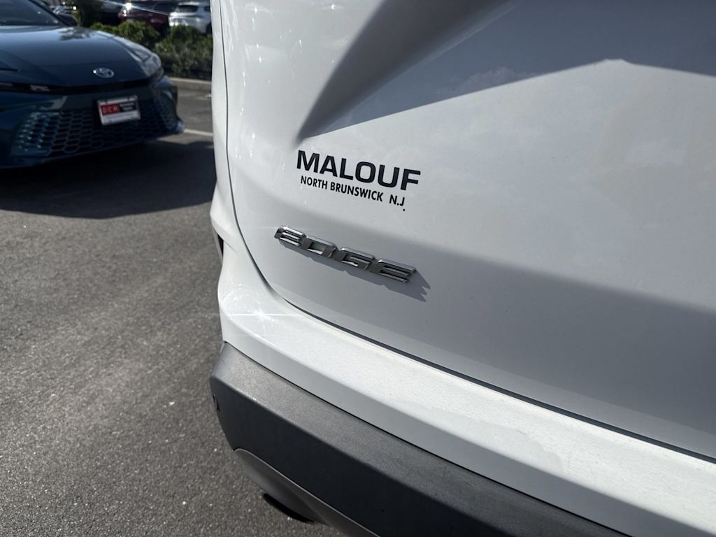 Thumbnail: 2019 Ford Edge - 6