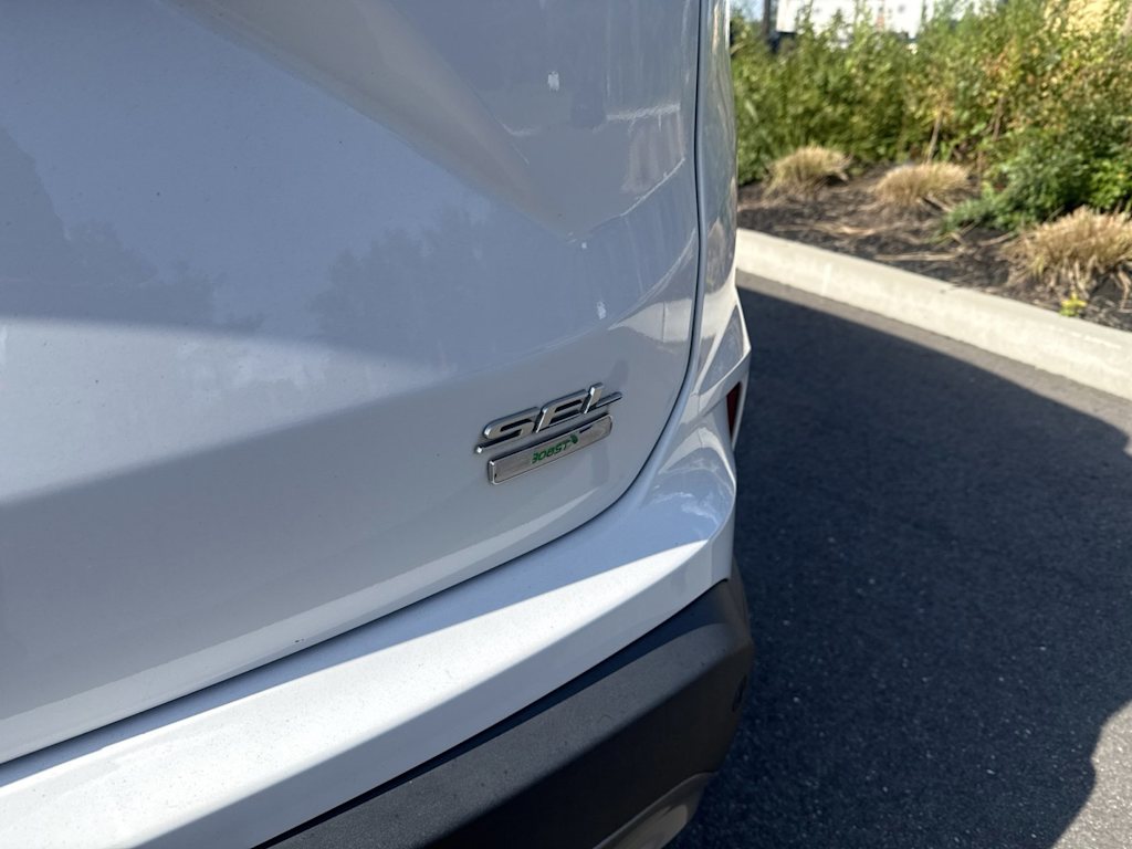 Thumbnail: 2019 Ford Edge - 19