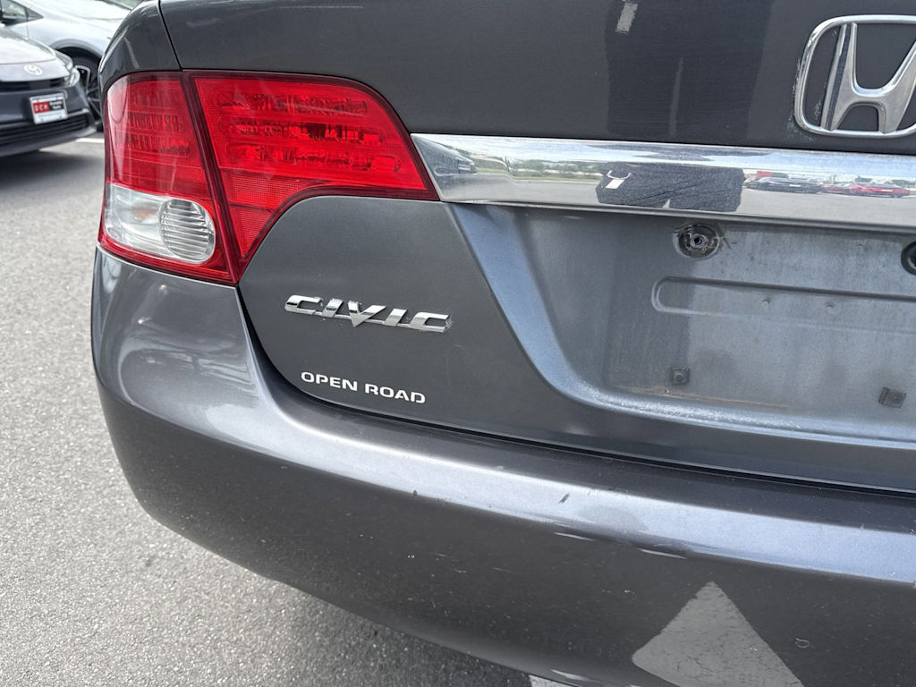 Thumbnail: 2010 Honda Civic - 6