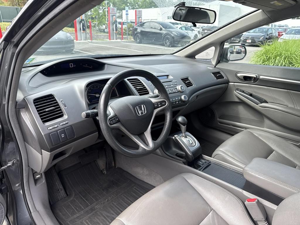 Thumbnail: 2010 Honda Civic - 2