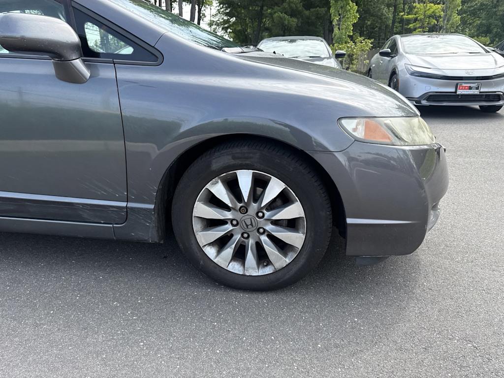 Thumbnail: 2010 Honda Civic - 7