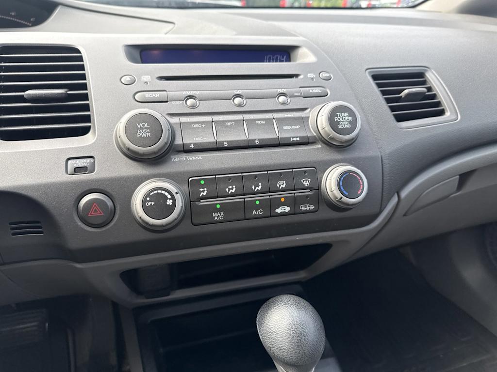 Thumbnail: 2010 Honda Civic - 21