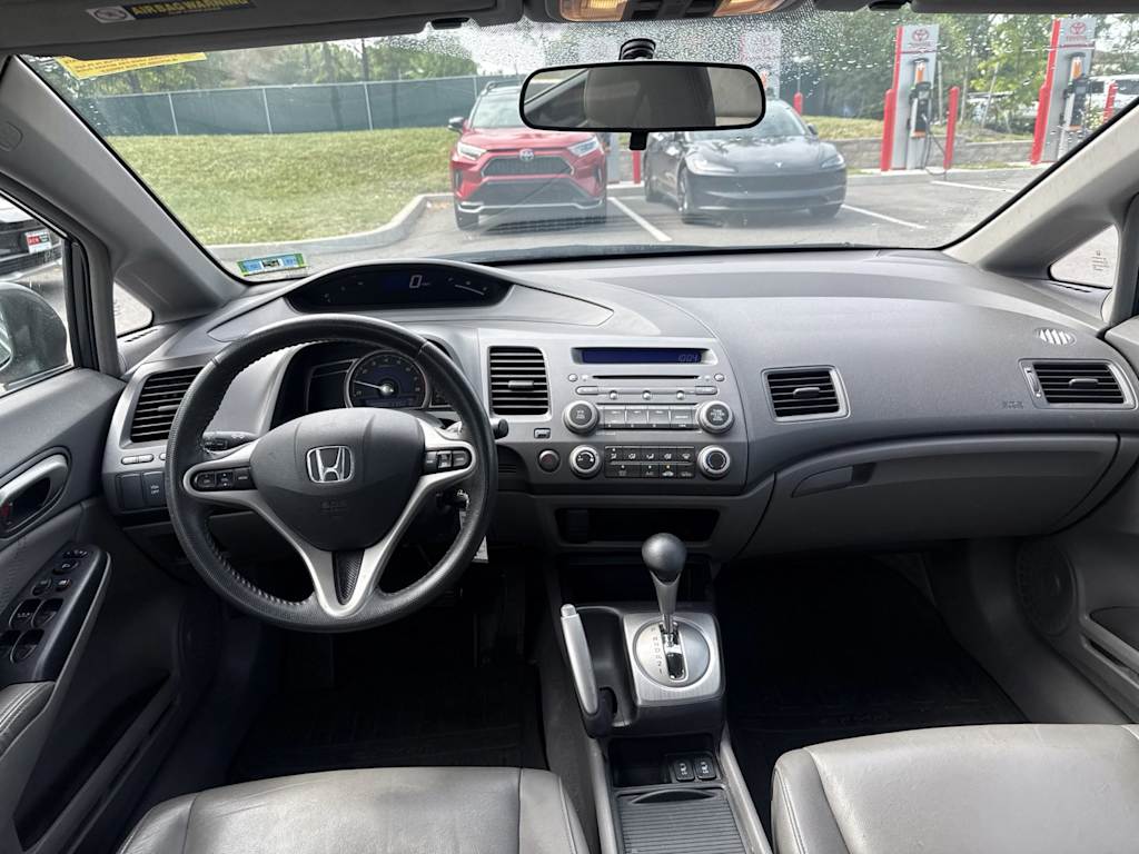 Thumbnail: 2010 Honda Civic - 13
