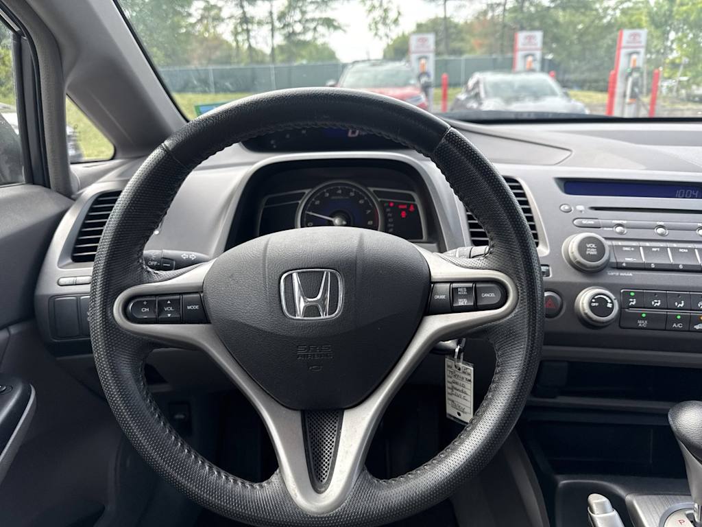 Thumbnail: 2010 Honda Civic - 12