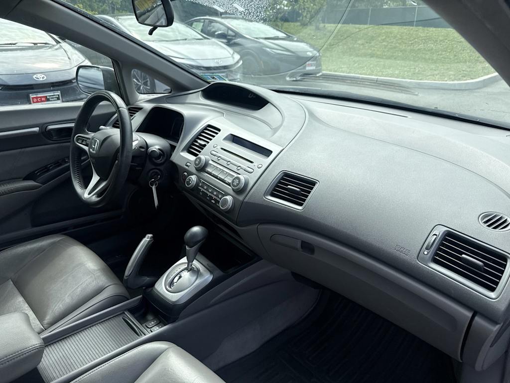 Thumbnail: 2010 Honda Civic - 8