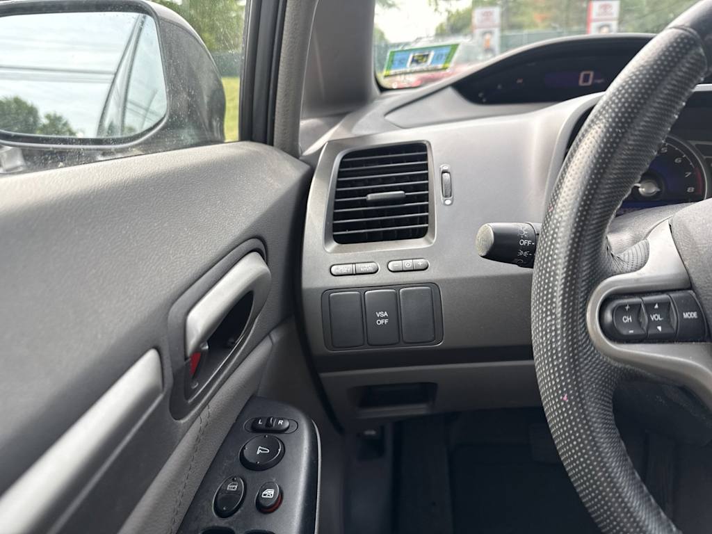 Thumbnail: 2010 Honda Civic - 23