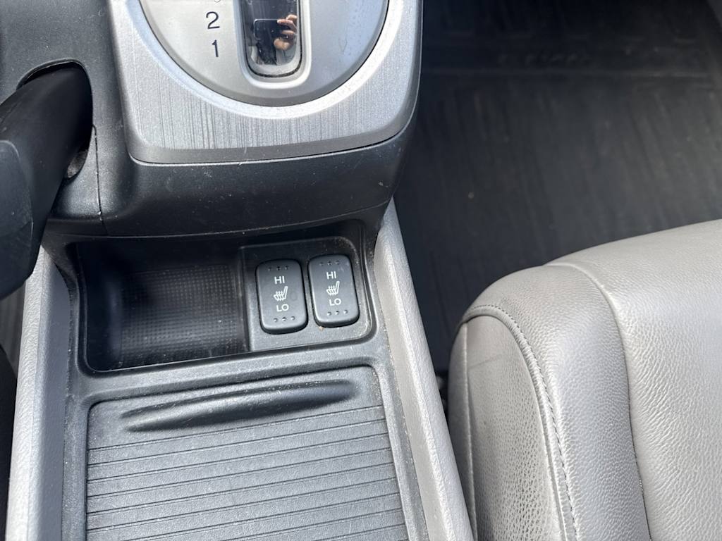 Thumbnail: 2010 Honda Civic - 22