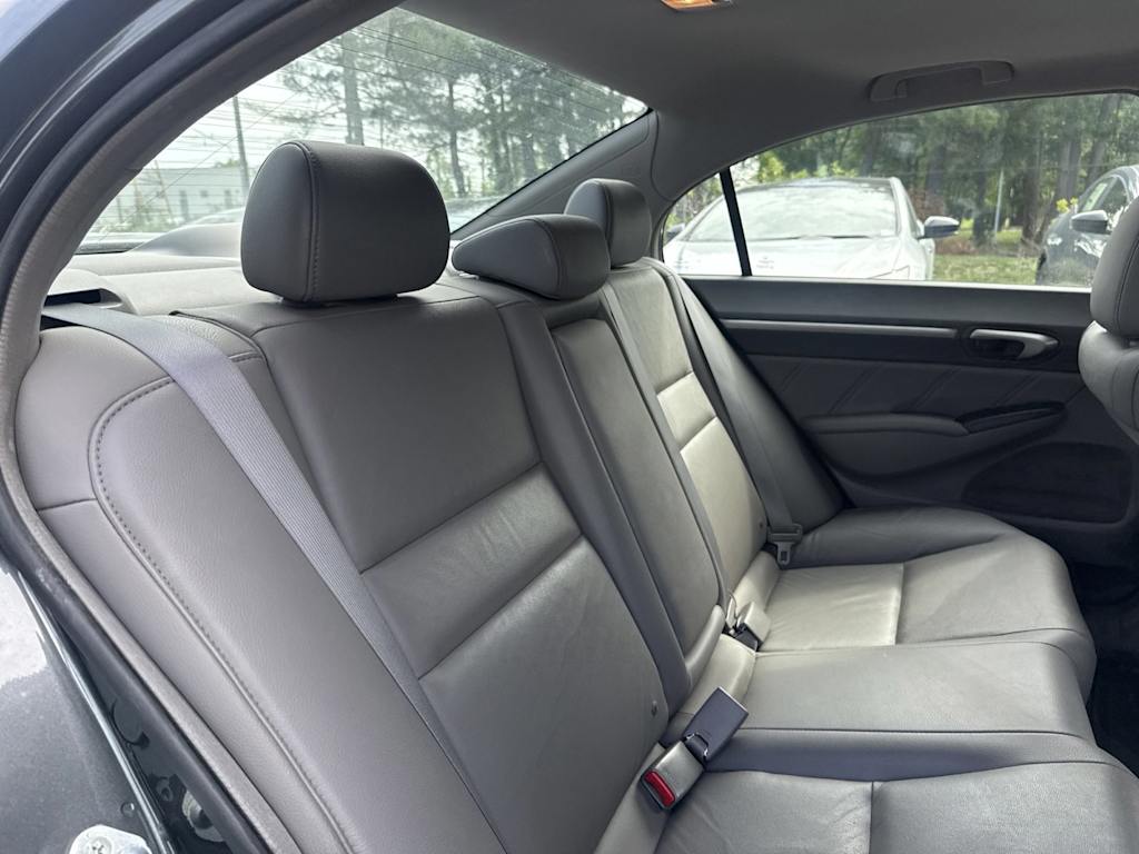 Thumbnail: 2010 Honda Civic - 20