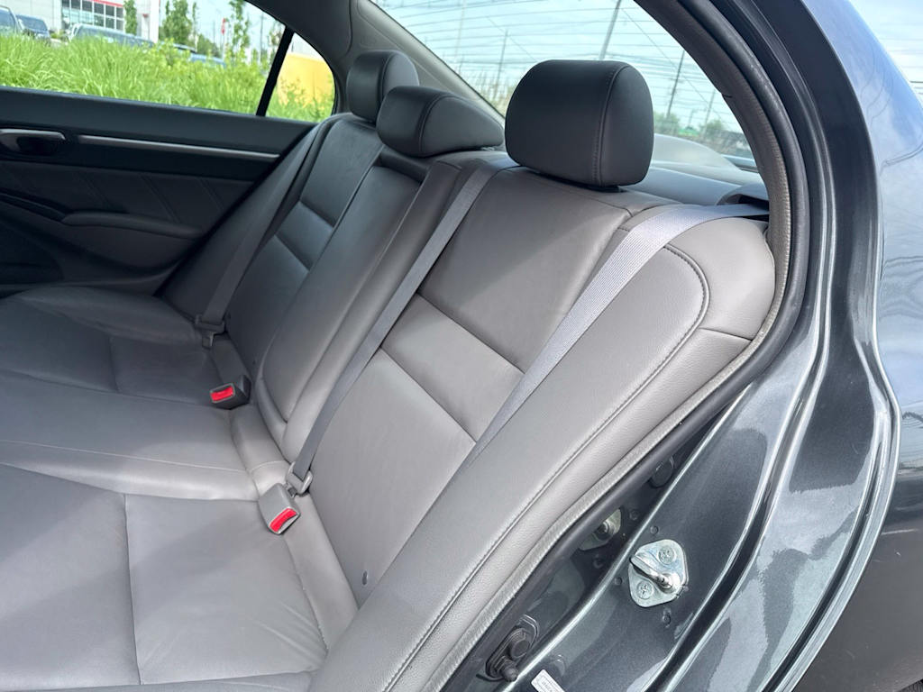 Thumbnail: 2010 Honda Civic - 11