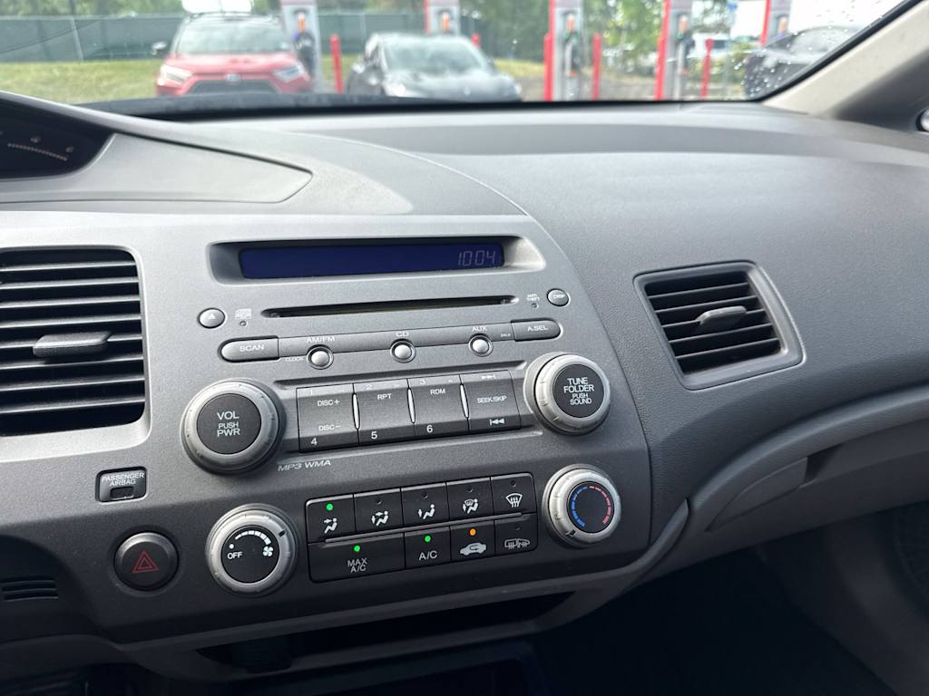 Thumbnail: 2010 Honda Civic - 14