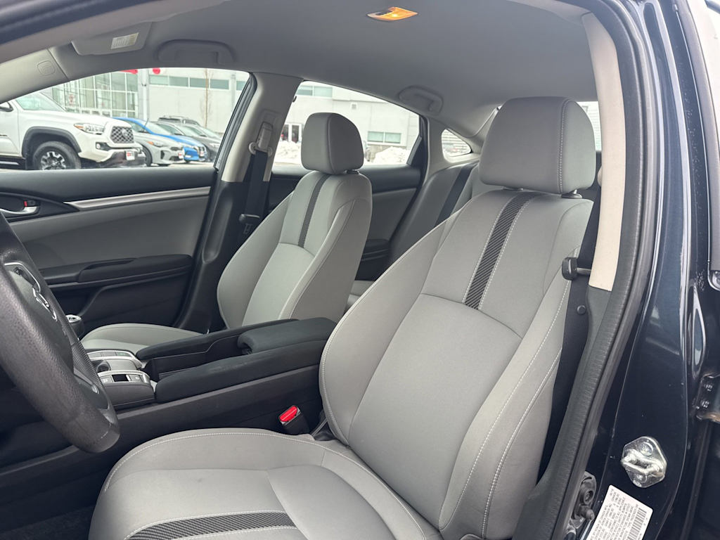 Thumbnail: 2018 Honda Civic - 9