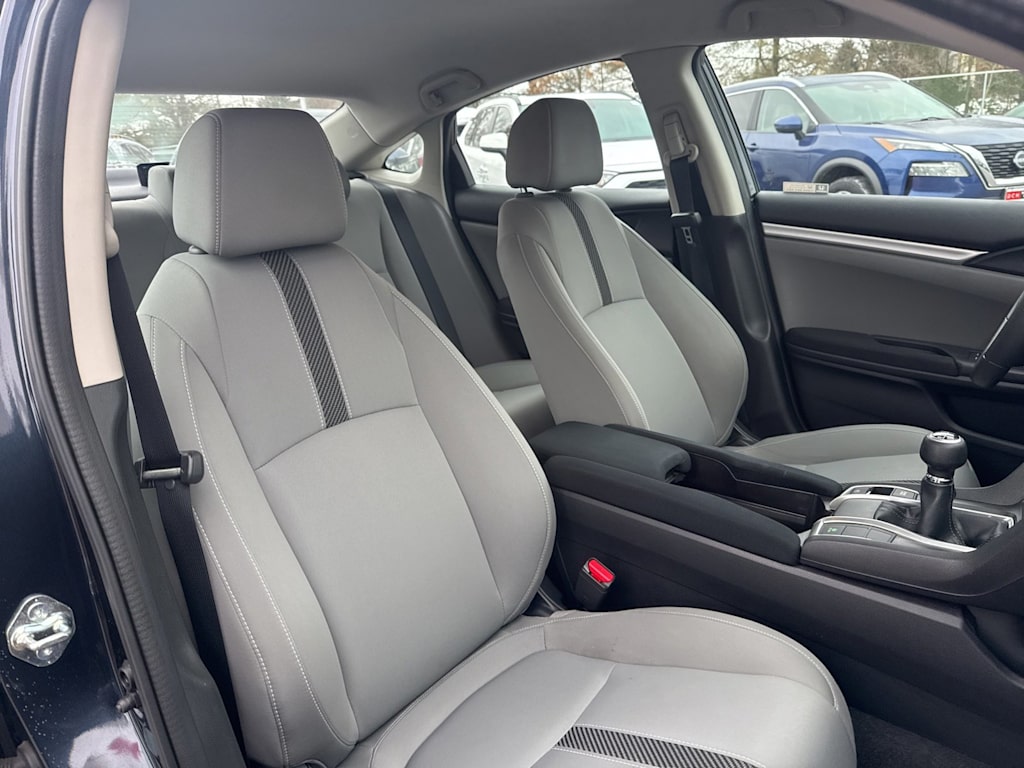 Thumbnail: 2018 Honda Civic - 8