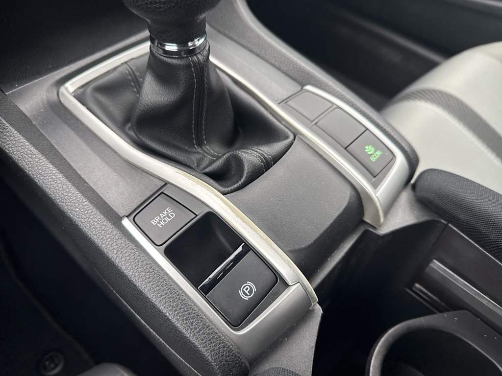 Thumbnail: 2018 Honda Civic - 22