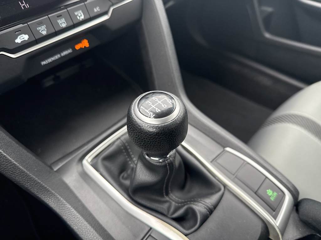 Thumbnail: 2018 Honda Civic - 13