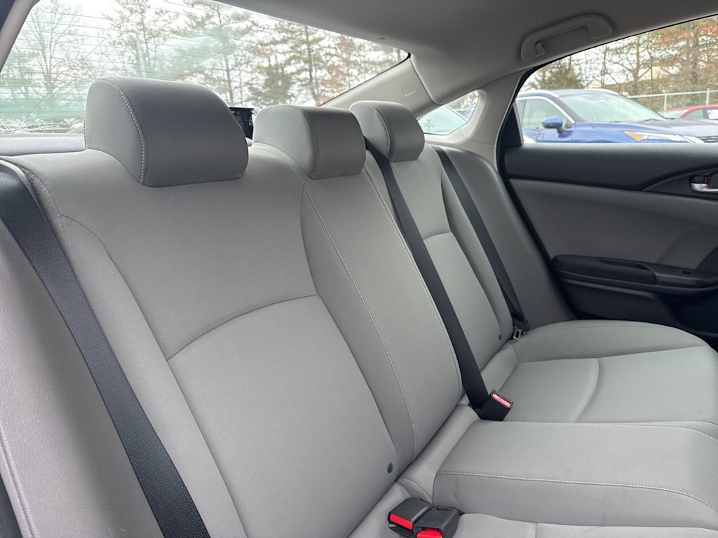 Thumbnail: 2018 Honda Civic - 19