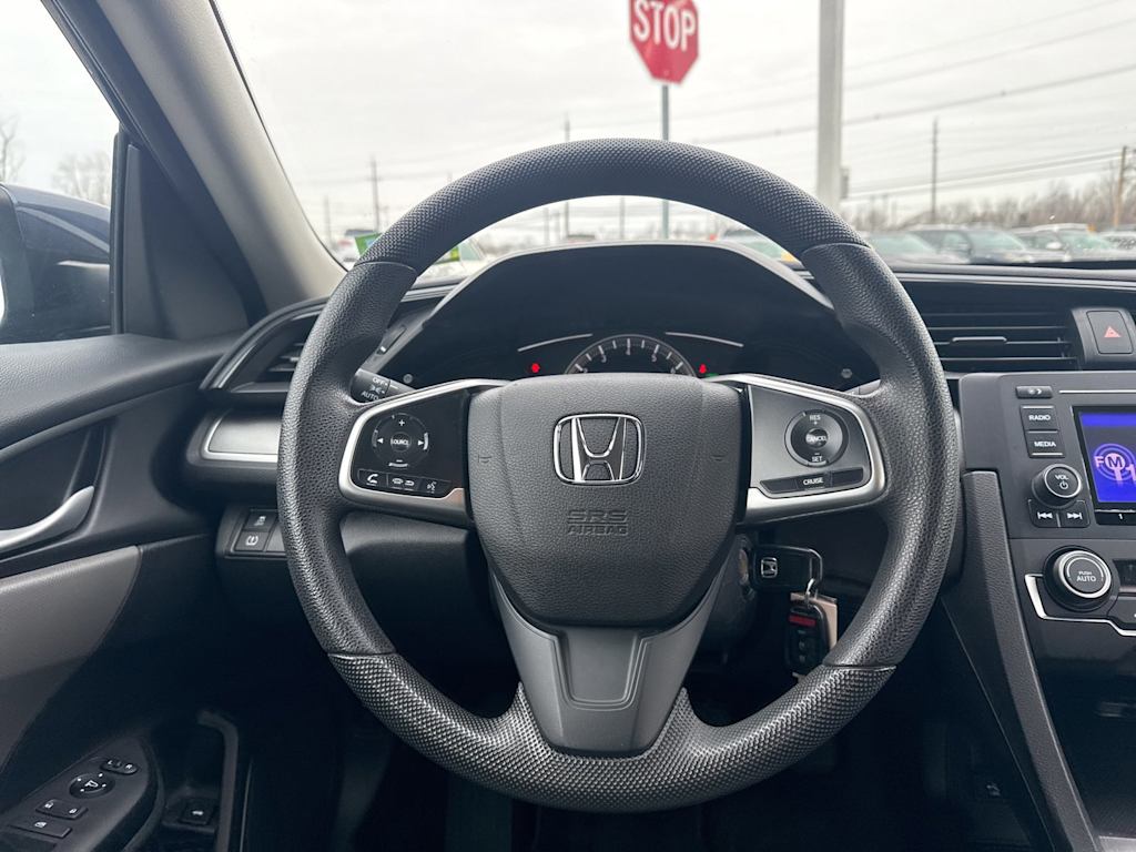 Thumbnail: 2018 Honda Civic - 10