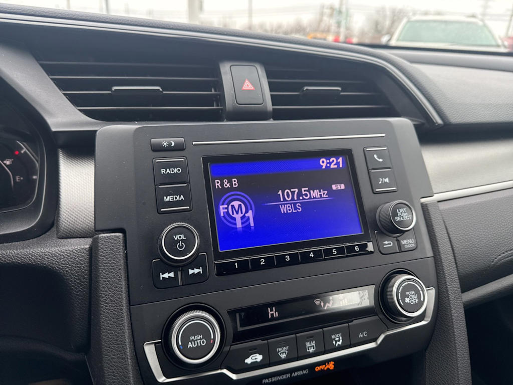 Thumbnail: 2018 Honda Civic - 12