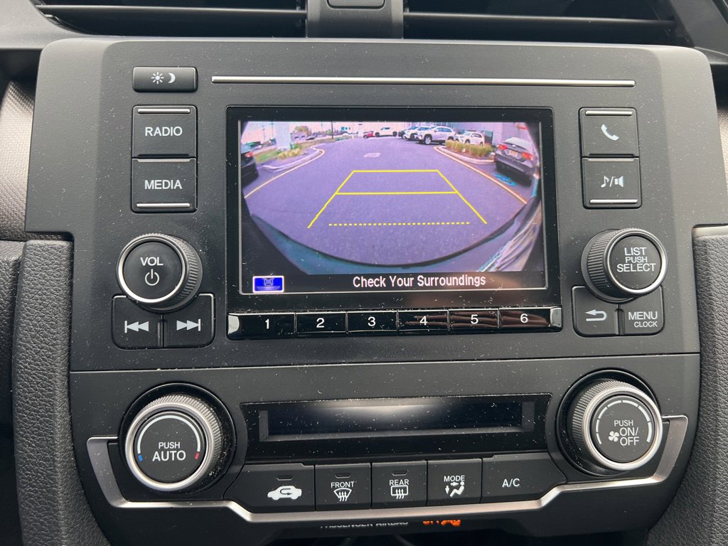 Thumbnail: 2019 Honda Civic - 9