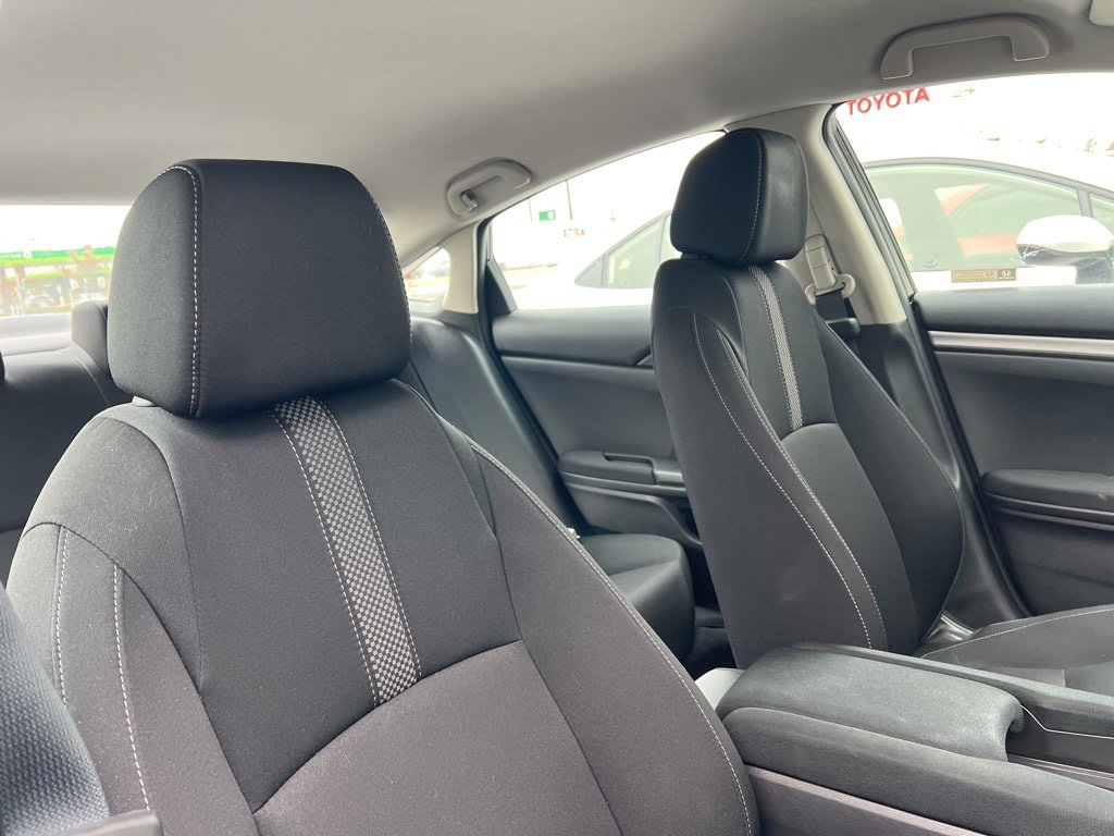 Thumbnail: 2019 Honda Civic - 7