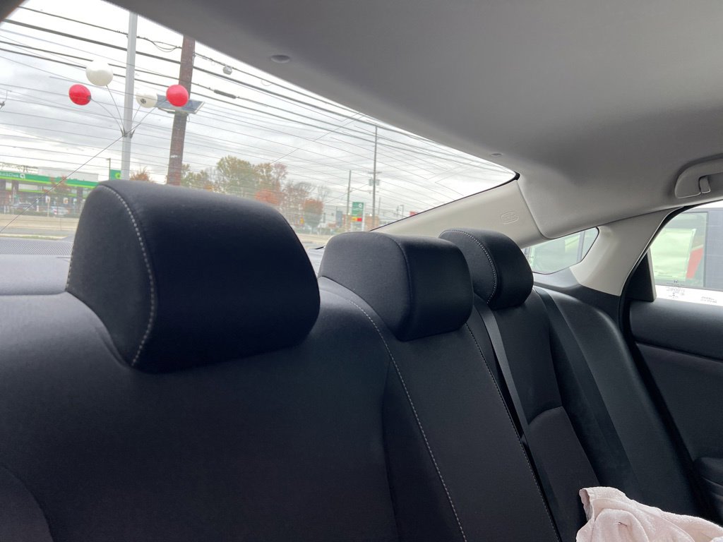 Thumbnail: 2019 Honda Civic - 13