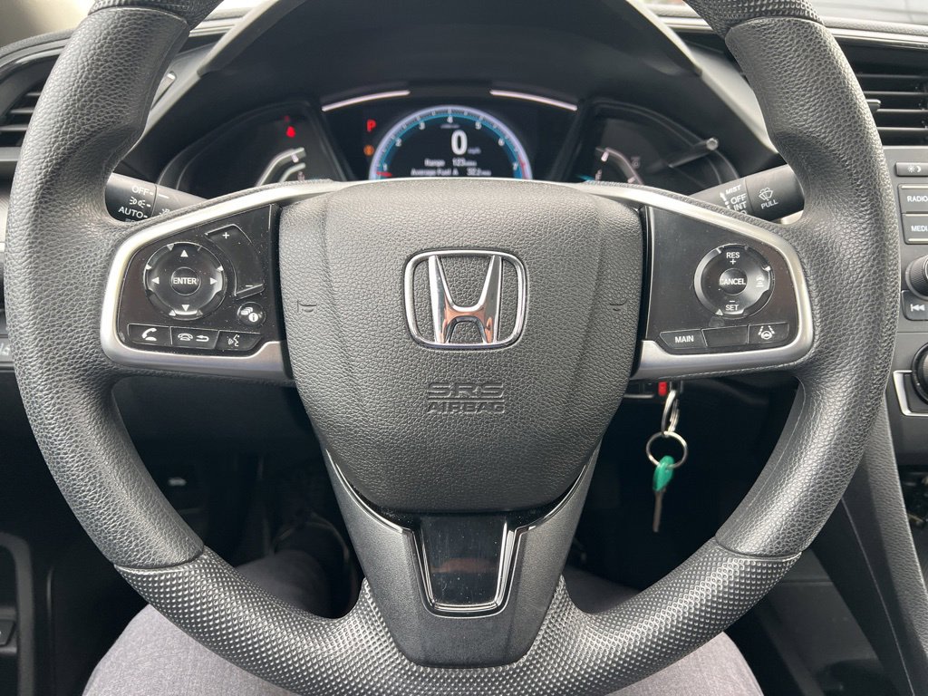 Thumbnail: 2019 Honda Civic - 14