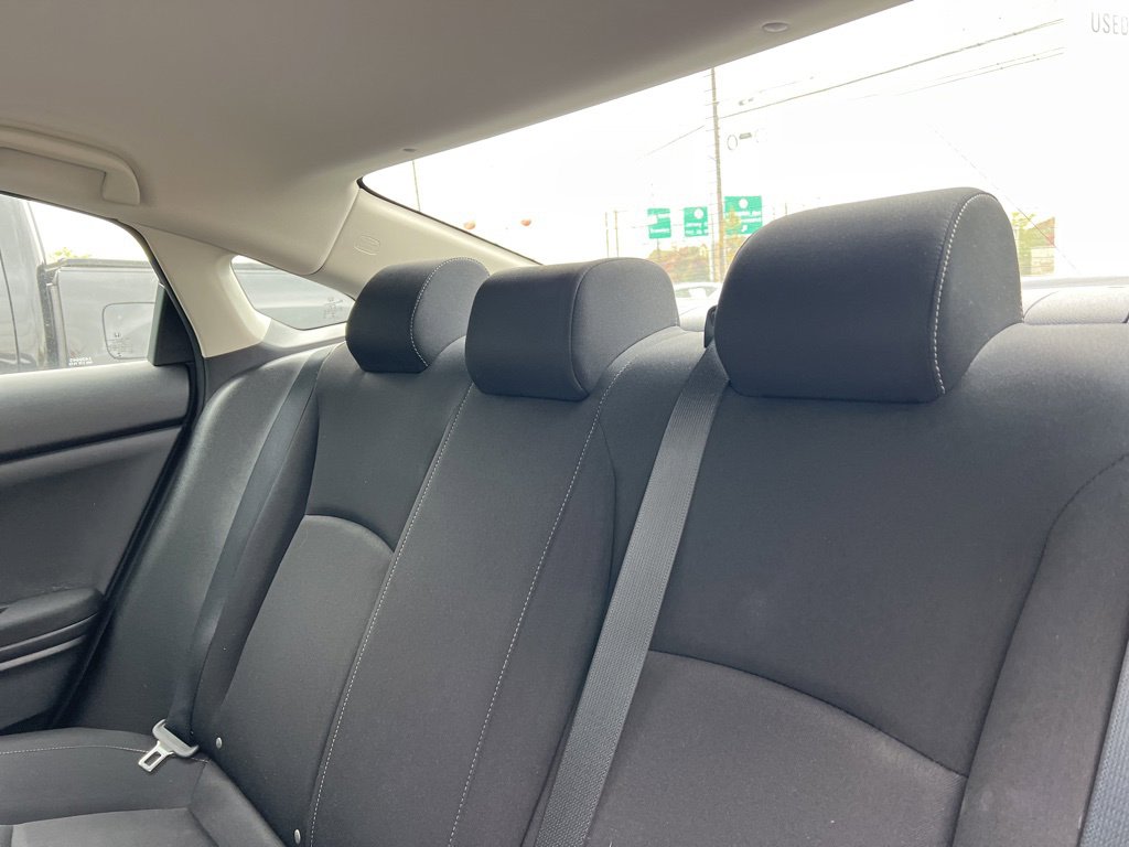 Thumbnail: 2019 Honda Civic - 8