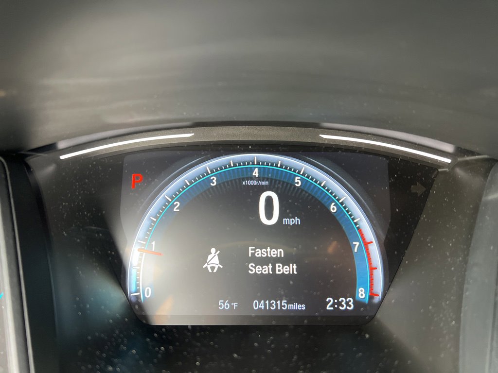 Thumbnail: 2019 Honda Civic - 10