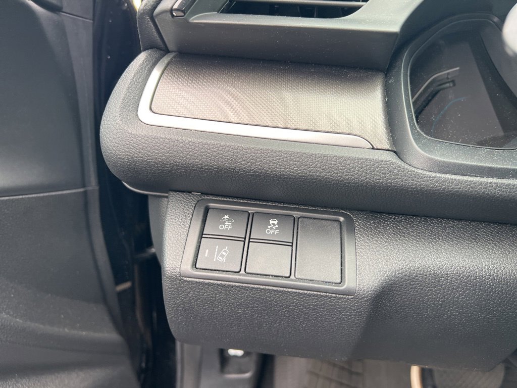 Thumbnail: 2019 Honda Civic - 16