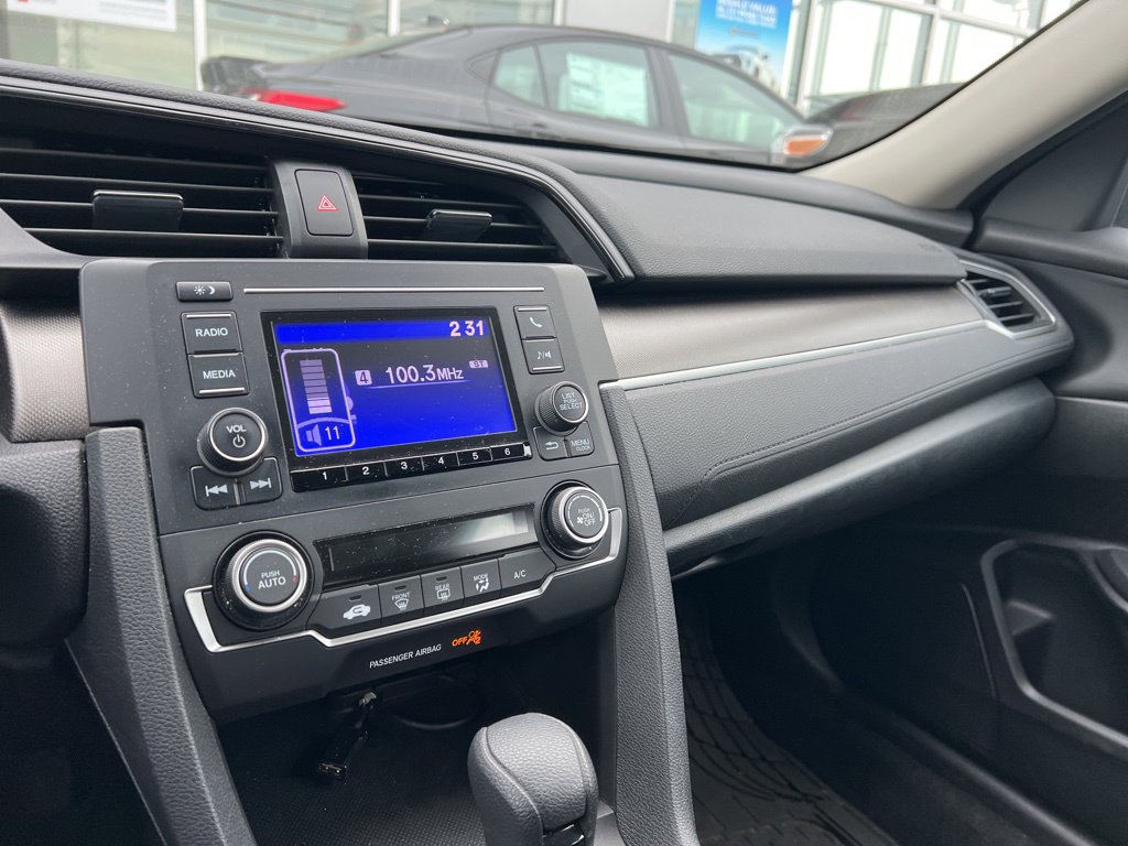 Thumbnail: 2019 Honda Civic - 15