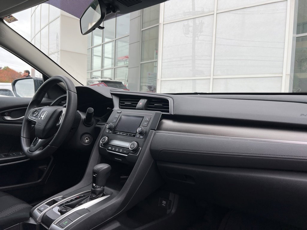 Thumbnail: 2019 Honda Civic - 5