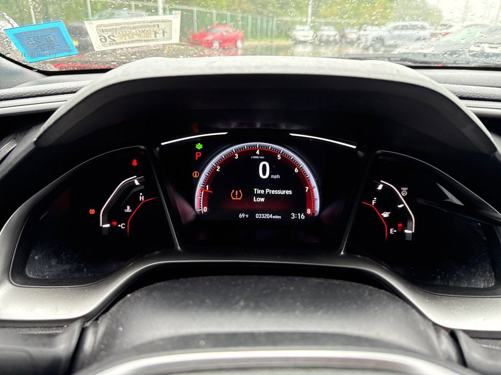 Thumbnail: 2021 Honda Civic - 15