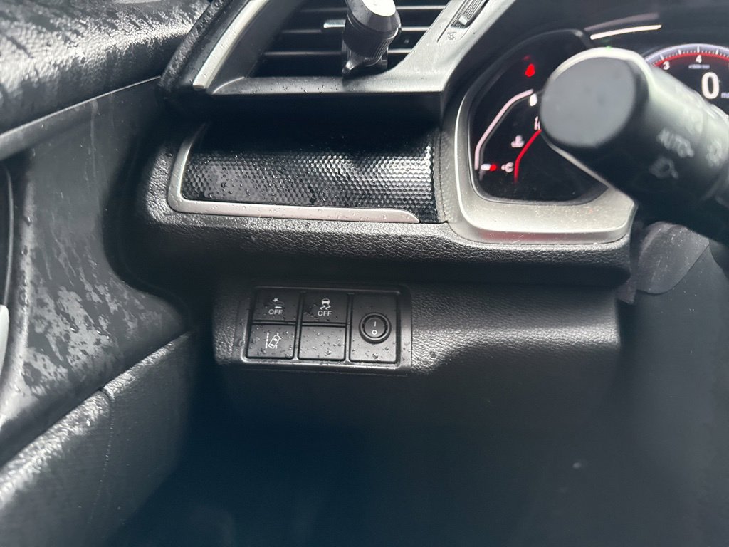 Thumbnail: 2021 Honda Civic - 22