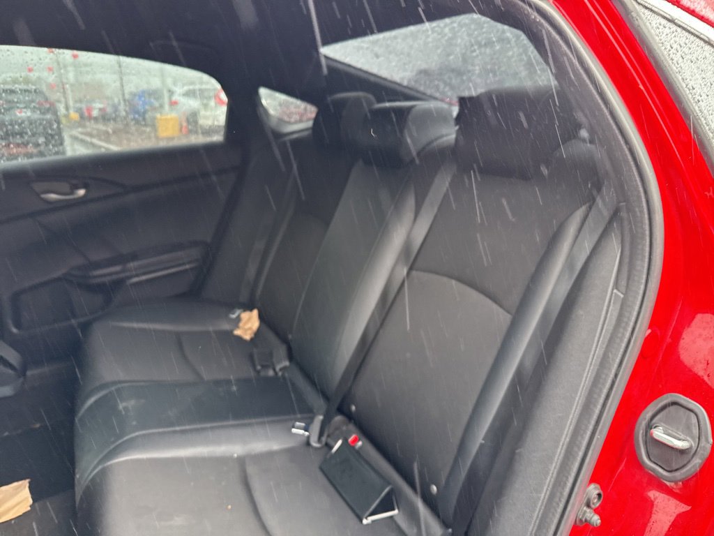 Thumbnail: 2021 Honda Civic - 10