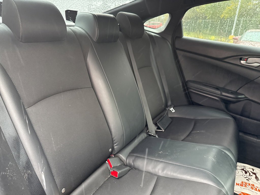 Thumbnail: 2021 Honda Civic - 19