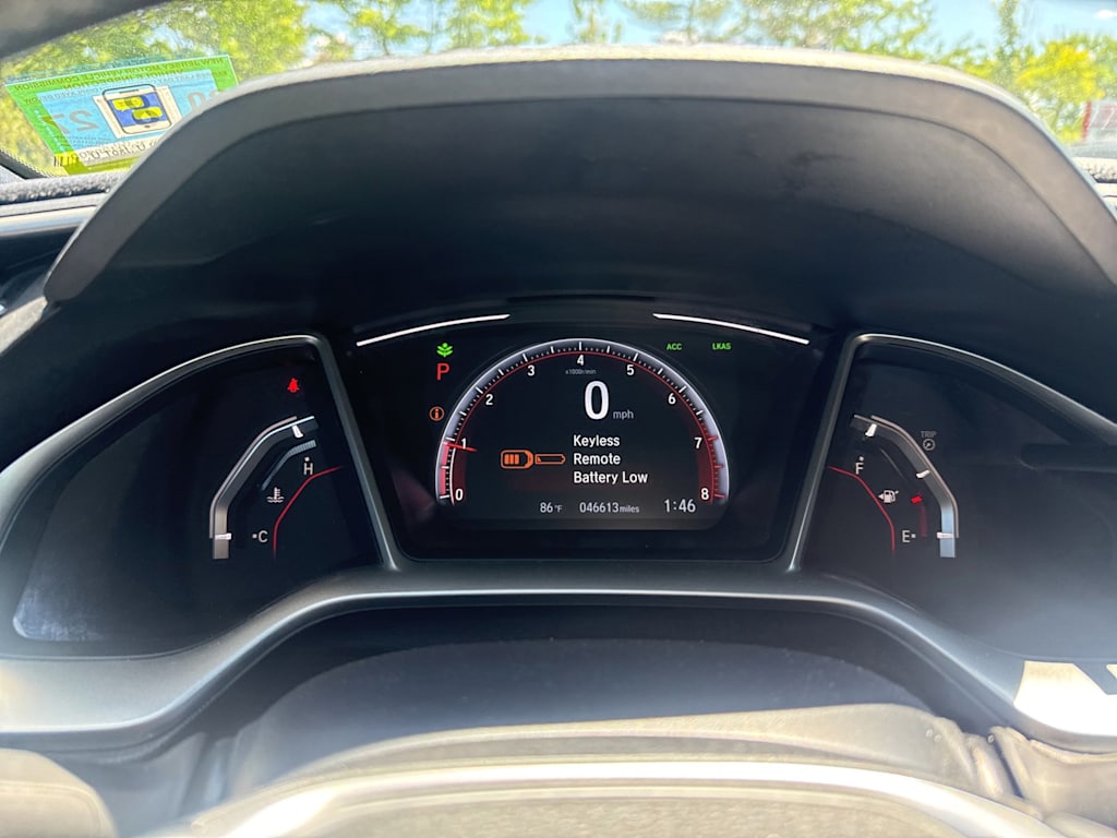 Thumbnail: 2020 Honda Civic - 15
