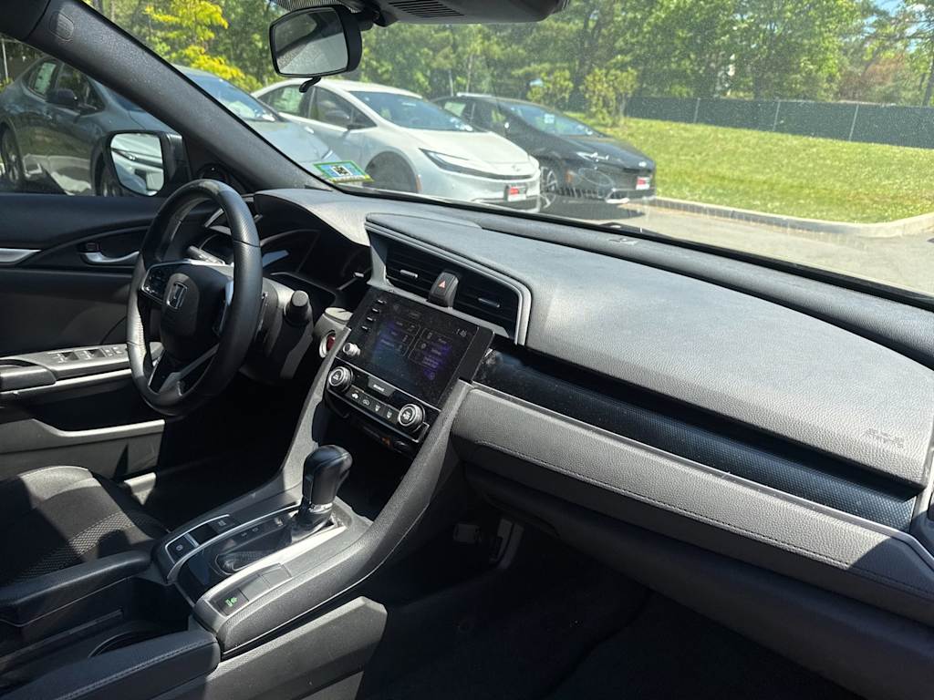 Thumbnail: 2020 Honda Civic - 8