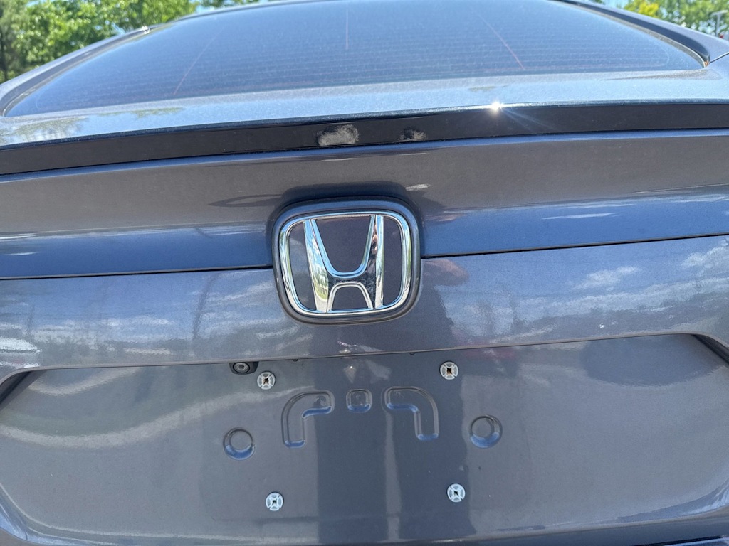 Thumbnail: 2020 Honda Civic - 6
