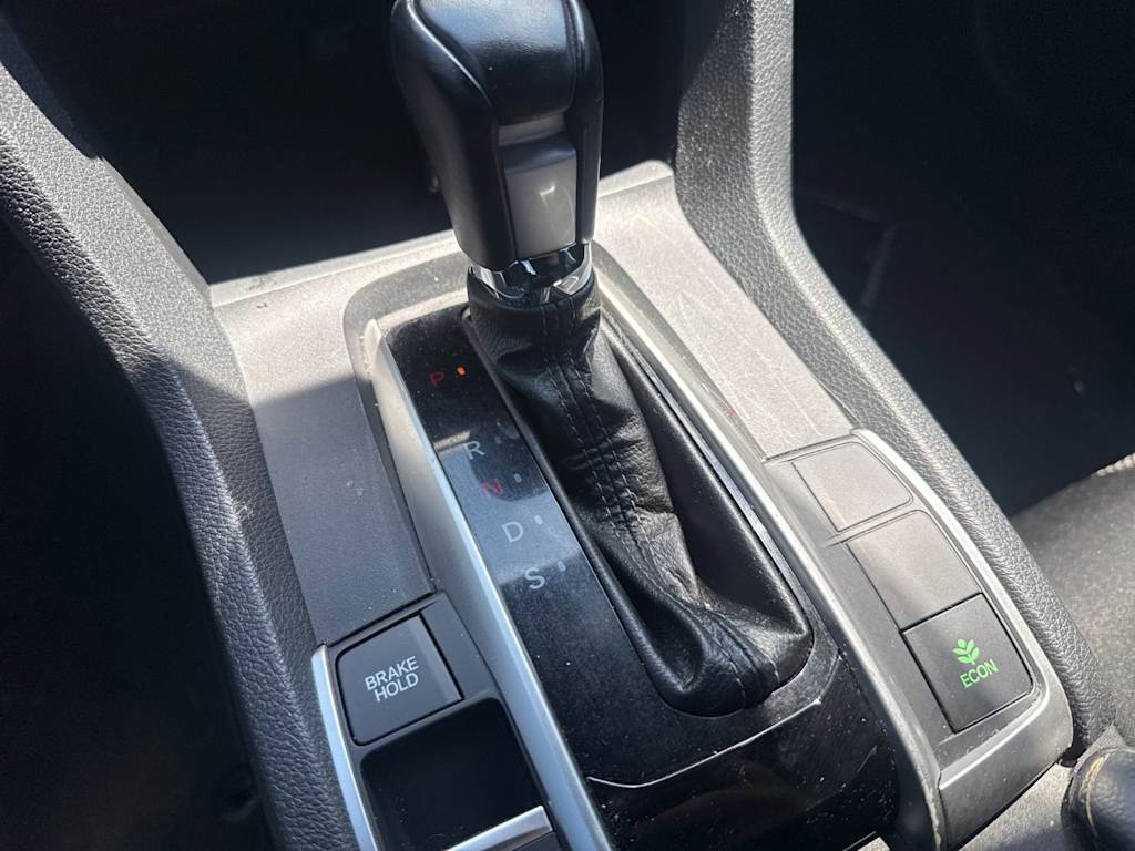 Thumbnail: 2020 Honda Civic - 14