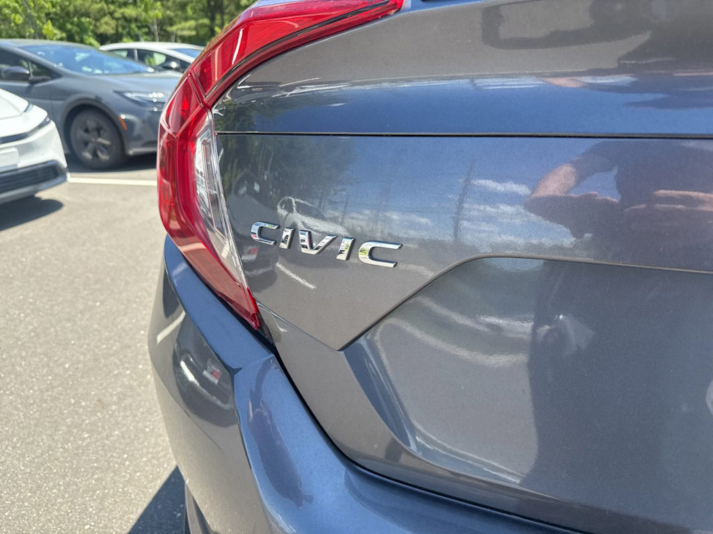 Thumbnail: 2020 Honda Civic - 19