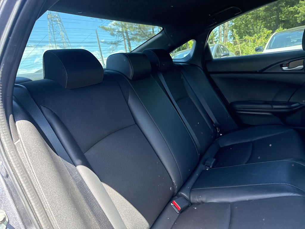 Thumbnail: 2020 Honda Civic - 21