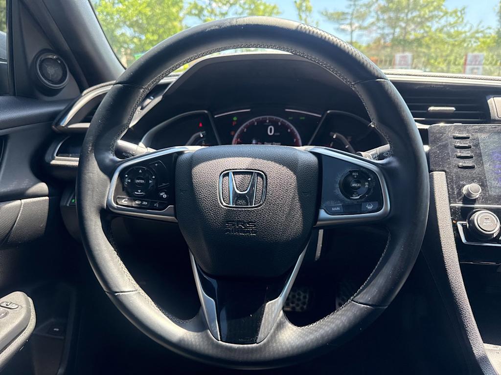 Thumbnail: 2020 Honda Civic - 11