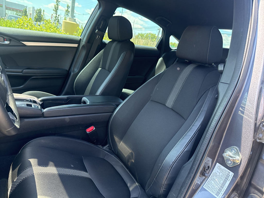 Thumbnail: 2020 Honda Civic - 10